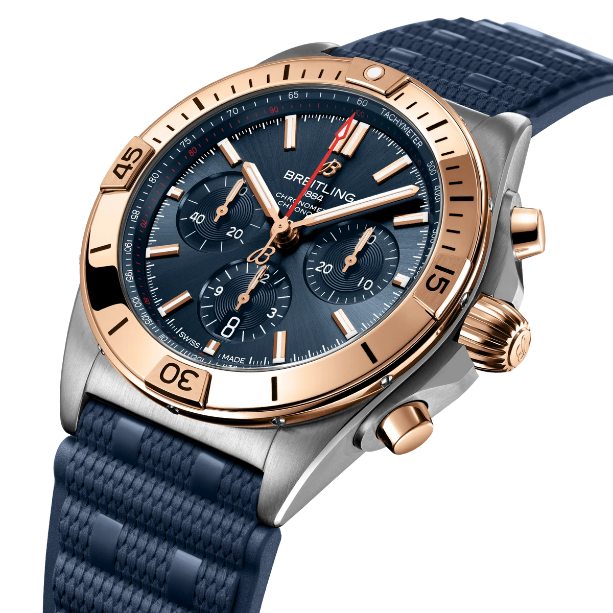 Breitling Chronomat B01 42